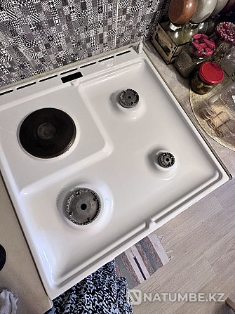 Bosch combination cooker Almaty - photo 4