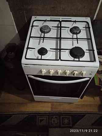 Продам газ плиту. Almaty