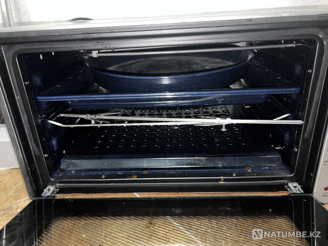 Oven Almaty - photo 4