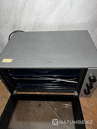 Oven Almaty - photo 2
