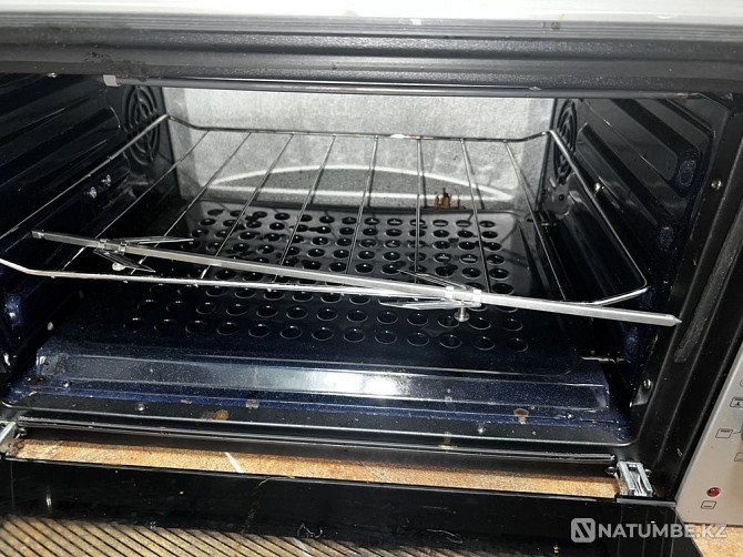 Oven Almaty - photo 3