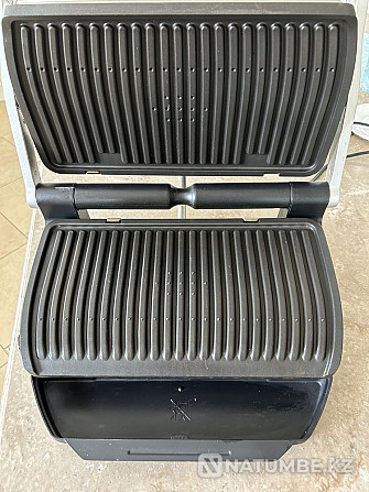 Tefal grill in excellent condition Almaty - photo 2