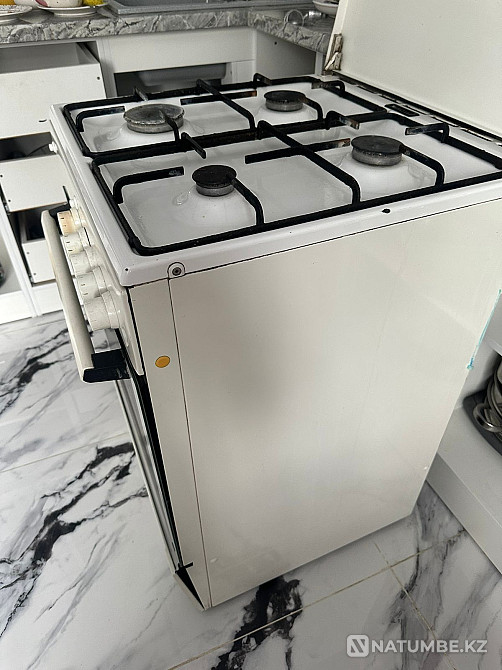 Тез арада газ плита сатылады  Алматы - изображение 2
