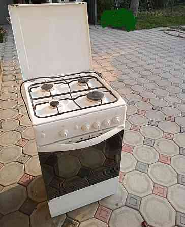 Продам газ плиту Almaty