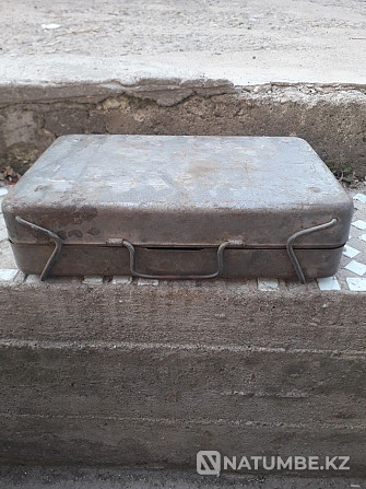 Portable gas stove Almaty - photo 1