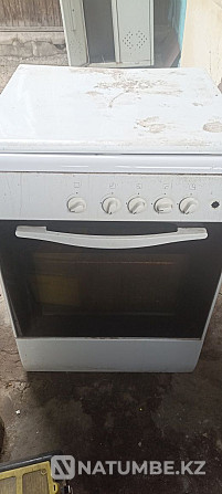 Selling gas stove Almaty - photo 2