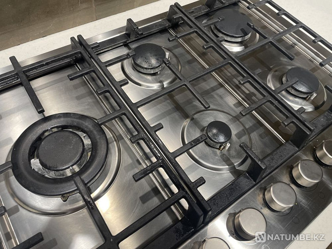 Selling hob Almaty - photo 4