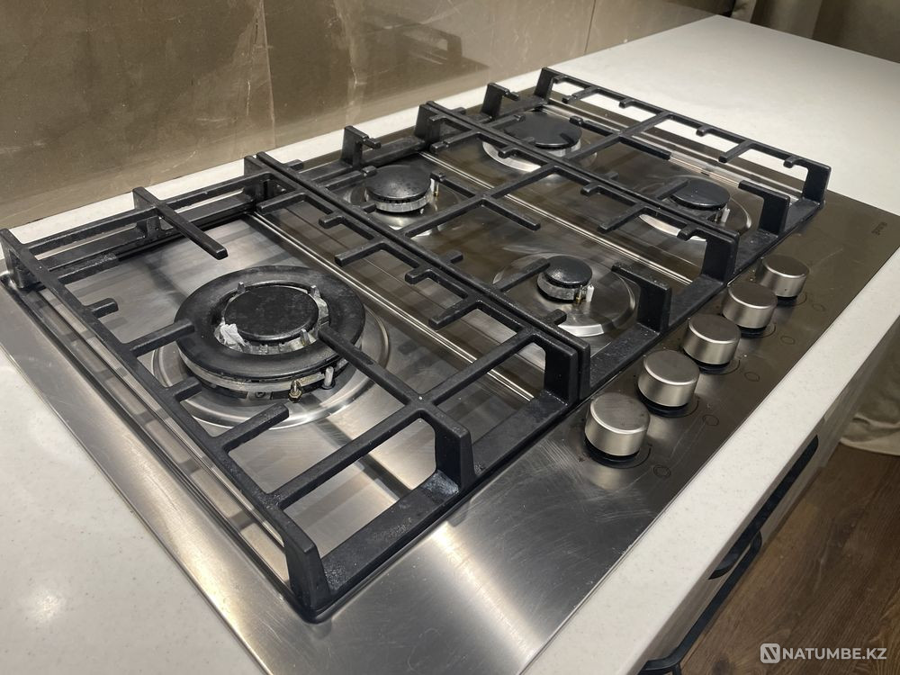 Продам варочную поверхность Алматы - изображение 5