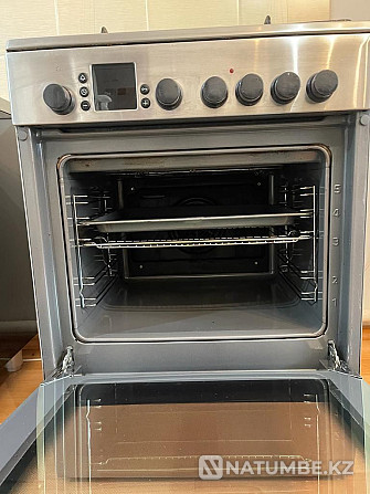 Gas stove BOSCH Almaty - photo 3