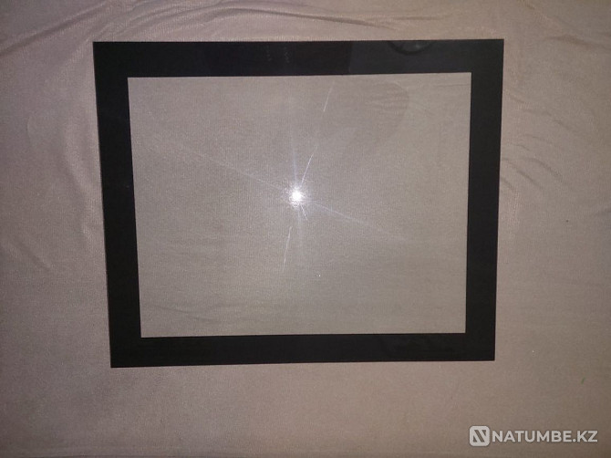 Glass on a gas stove Almaty - photo 3