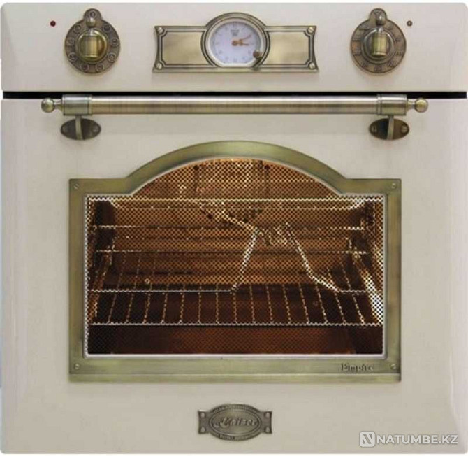 Oven Kaiser EH 6355 ElfEm beige Almaty - photo 1