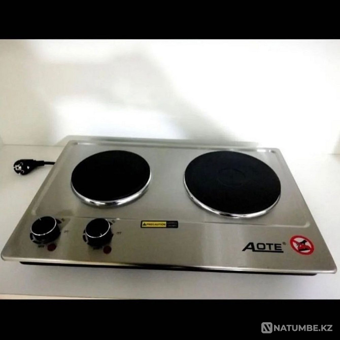 Electric Built-in Cooker Almaty - photo 2