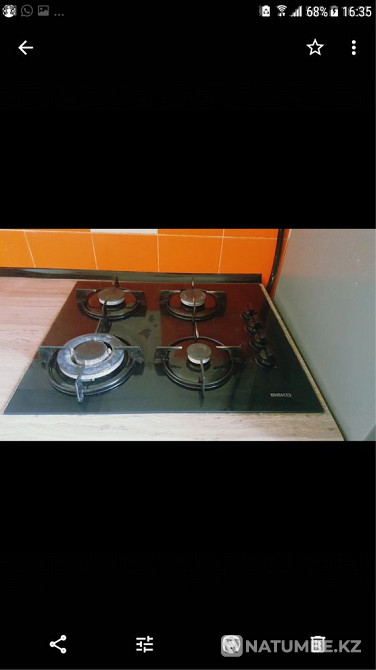 Продам газовку Алматы - изображение 1