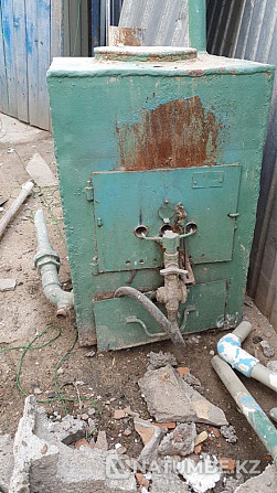 Gas stove Almaty - photo 1