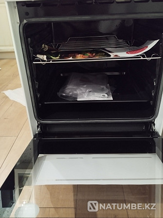 Electric stove Hansa Almaty - photo 5