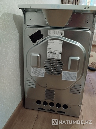 Electric stove Hansa Almaty - photo 3