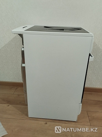 Electric stove Hansa Almaty - photo 2