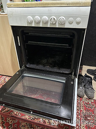 Продам Газ плиту Алматы - изображение 2