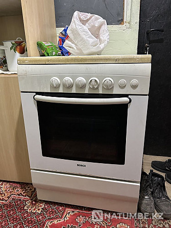 Продам Газ плиту Алматы - изображение 1