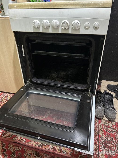 Продам Газ плиту Алматы - изображение 2