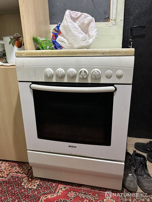Продам Газ плиту Алматы - изображение 1