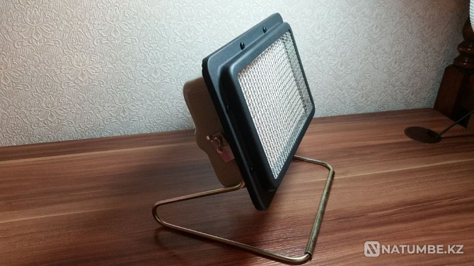 Quality Russia. heater-burner (Gas) Almaty - photo 5