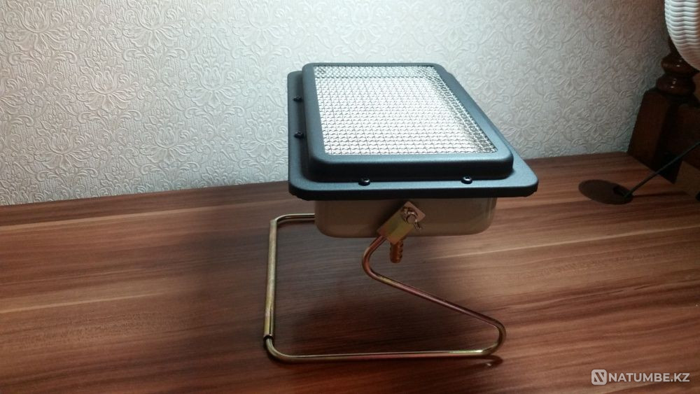 Сапалы Ресей. қыздырғыш (газ)  Алматы - изображение 7