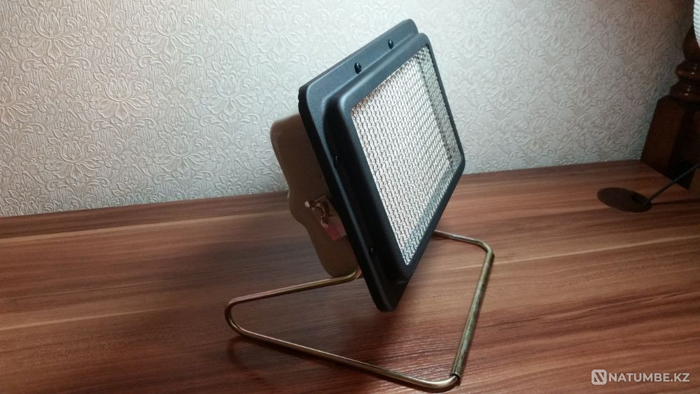 Сапалы Ресей. қыздырғыш (газ)  Алматы - изображение 5