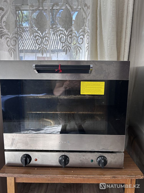 Smeg 43 xmf духовка Алматы - изображение 1