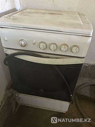 Kitchen gas stove Almaty - photo 7