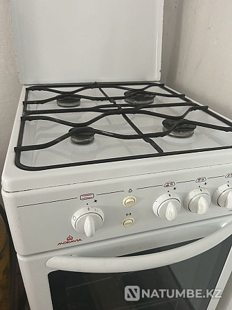 Kitchen gas stove Almaty - photo 2