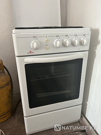 Kitchen gas stove Almaty - photo 1