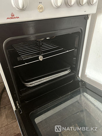 Kitchen gas stove Almaty - photo 4