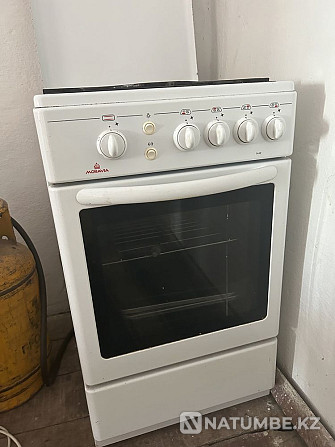 Kitchen gas stove Almaty - photo 3