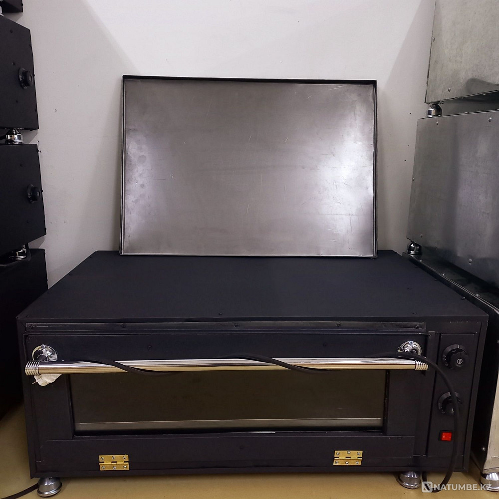 Sale of samsa and pizza ovens; different sizes. Almaty - photo 3