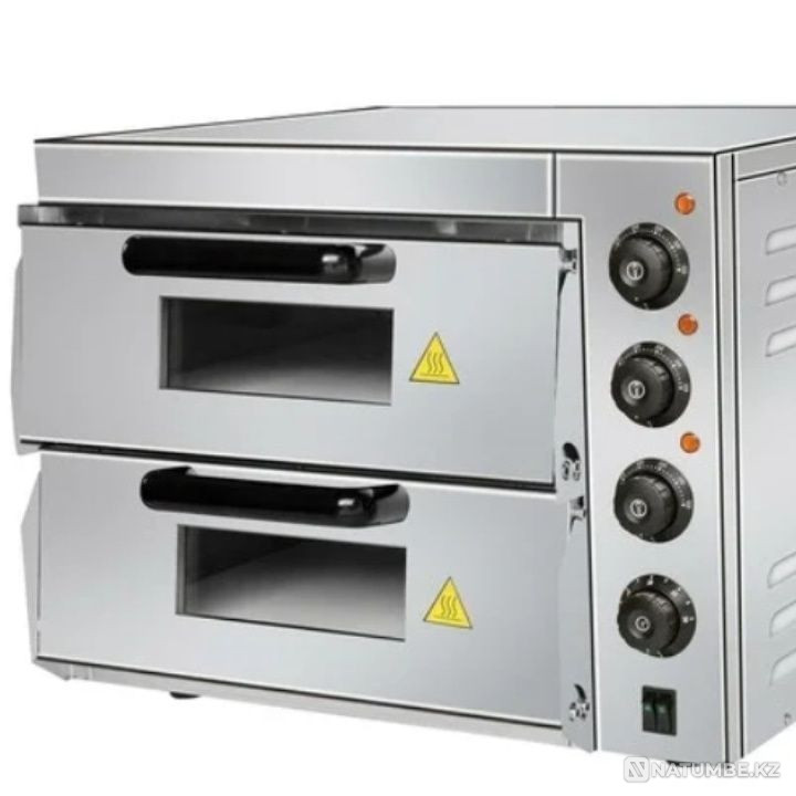 Sale of samsa and pizza ovens; different sizes. Almaty - photo 5