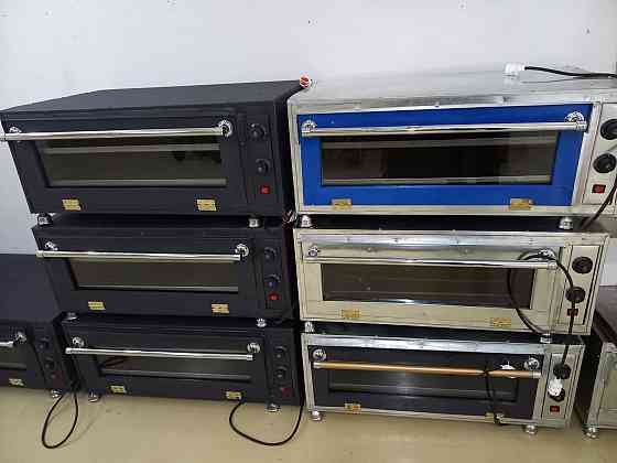 Продажа пицца и самса печей; разных модификации. Almaty