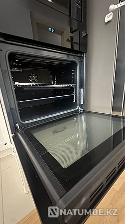 Oven (oven) Almaty - photo 2