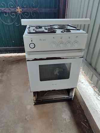 Газовая плита; стиральную машинку б/у Almaty