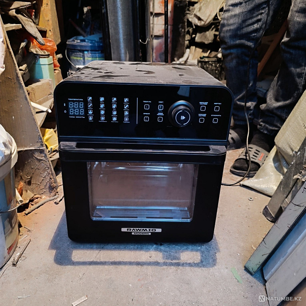 Электр пеш сатылады  Алматы - изображение 1