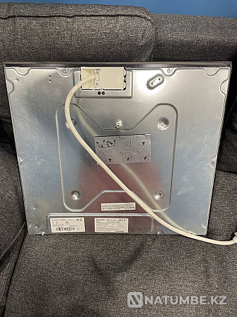 Electr. Indesit RI 260C plate Almaty - photo 2