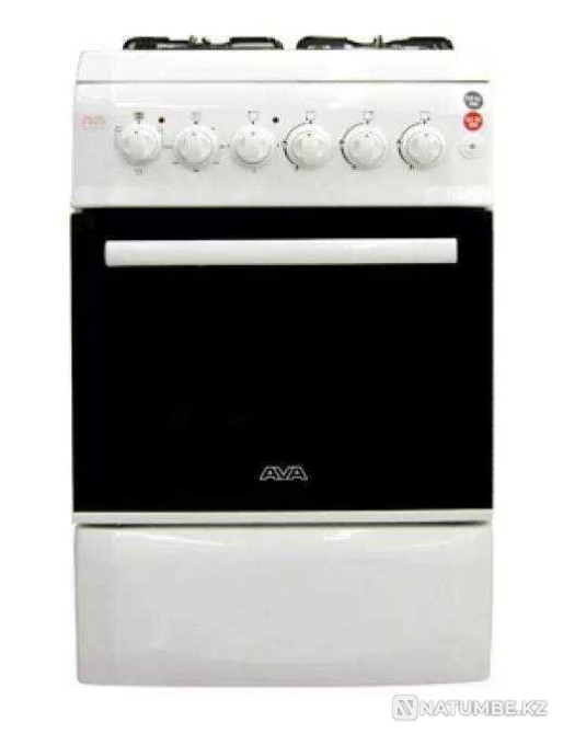 Электр пеші  Алматы - изображение 1