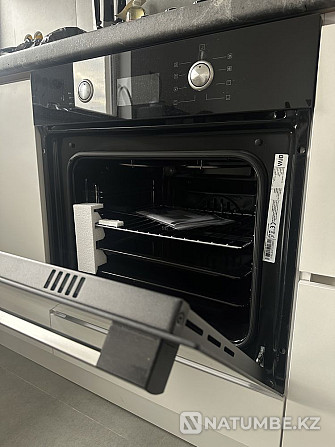 Oven Almaty - photo 3