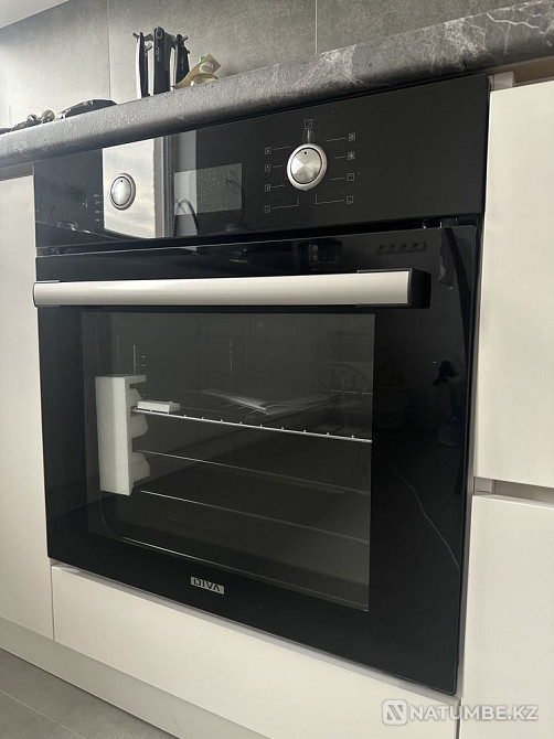 Духовой шкаф Алматы - изображение 2