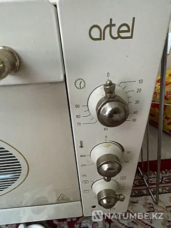 Large 42 liter electric arc works very well Almaty - photo 2