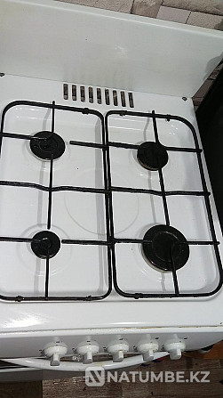 Gas stove nord Almaty - photo 2