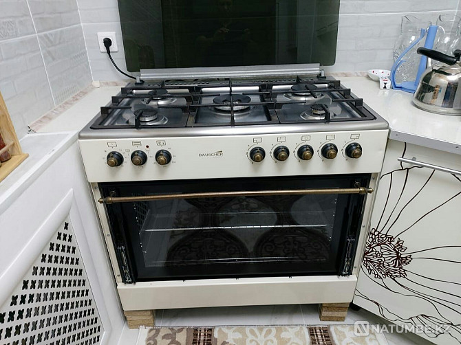 heat resistant glass Almaty - photo 5