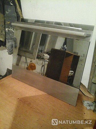 heat resistant glass Almaty - photo 7