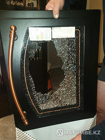 heat resistant glass Almaty - photo 4