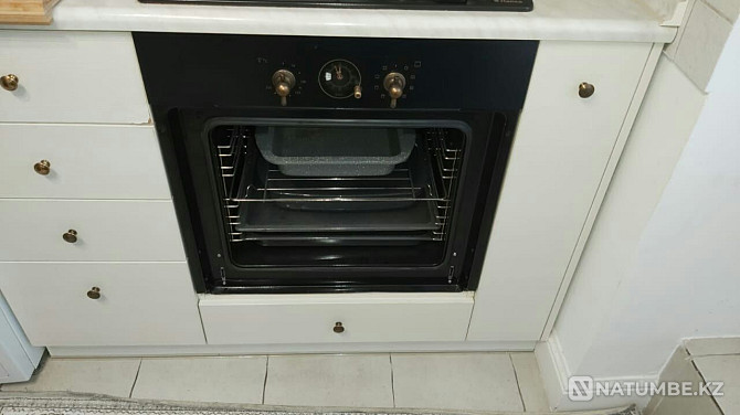heat resistant glass Almaty - photo 3